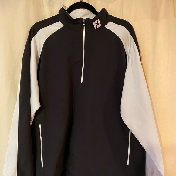 FootJoy Golf Jacket - Large - Picture 3 of 6